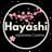 Hayashi Japanese Cuisine
