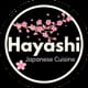 Hayashi Japanese Cuisine