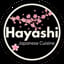 Hayashi Japanese Cuisine