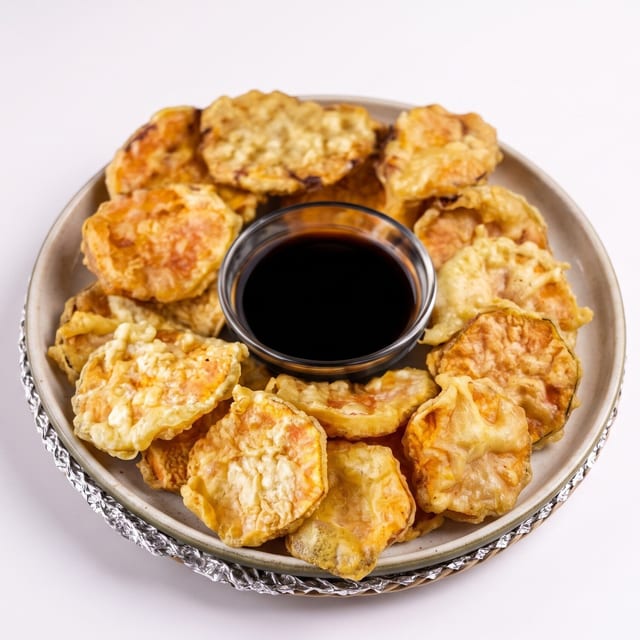 Tempura.