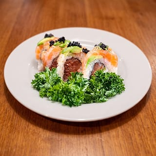 Negihama Roll