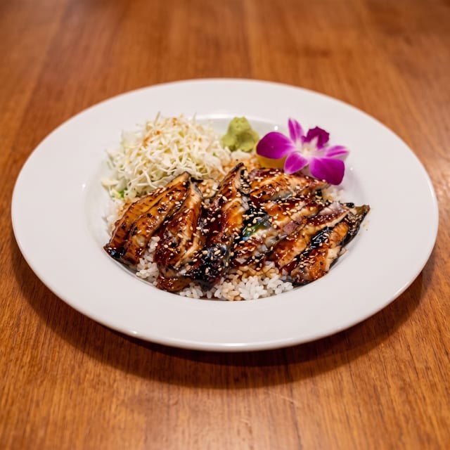 Unagi.