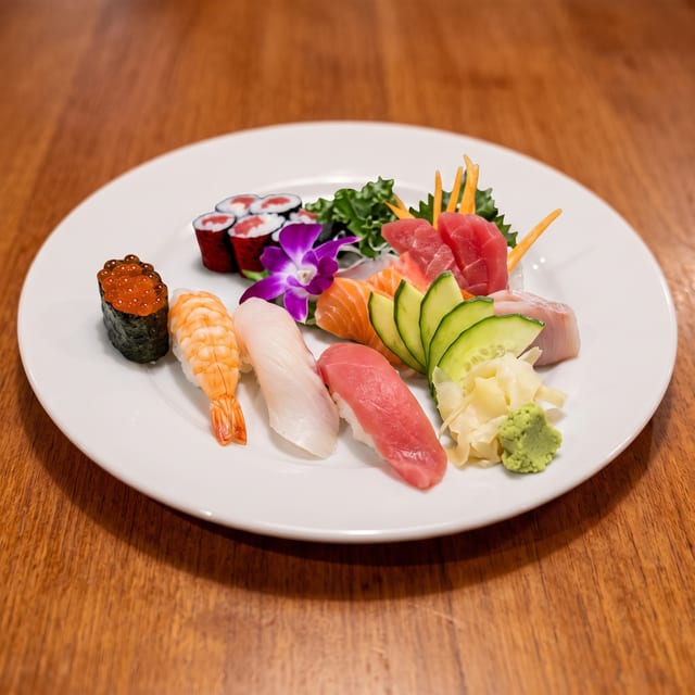 Chirashi Don.