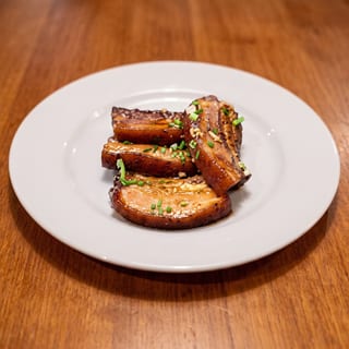 Pork Belly Don