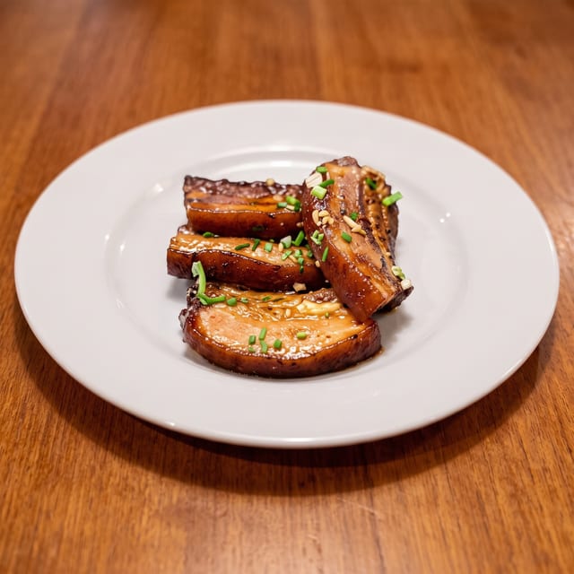 Pork Belly Don.