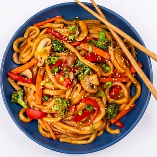 Udon