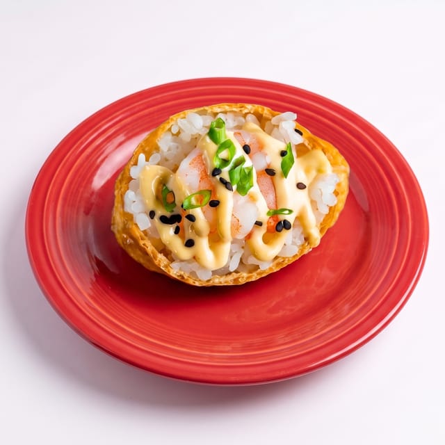 Inari Shrimp.