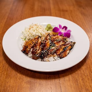 Unagi Don