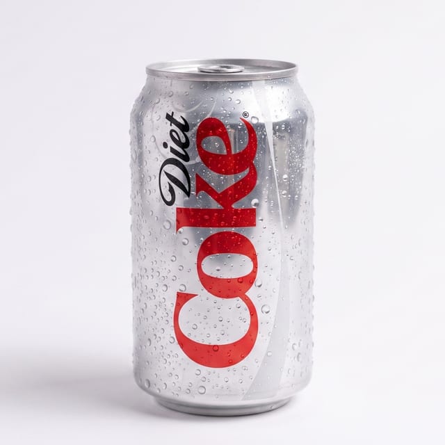 Soda.