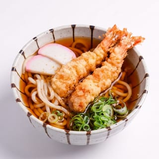 Tempura Udon