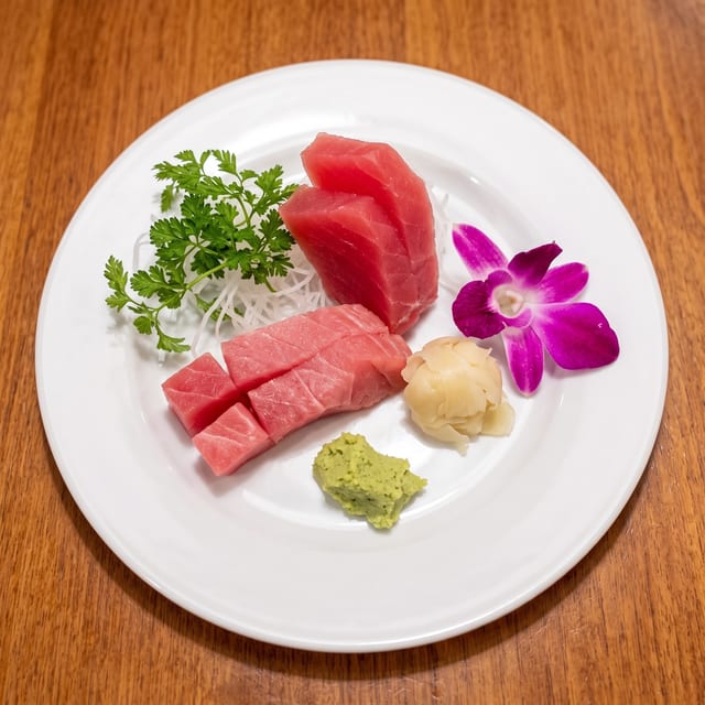 Hamachi Don.