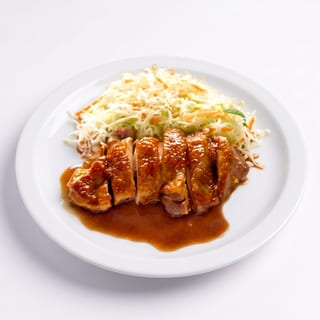 Chicken Teriyaki