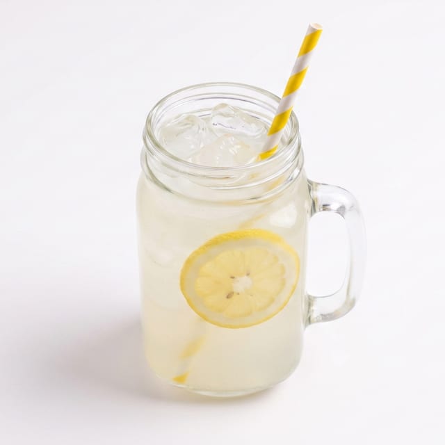 Lemonade.