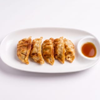 Gyoza