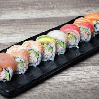 New York Roll