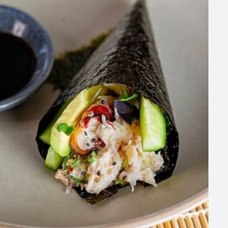 California Roll